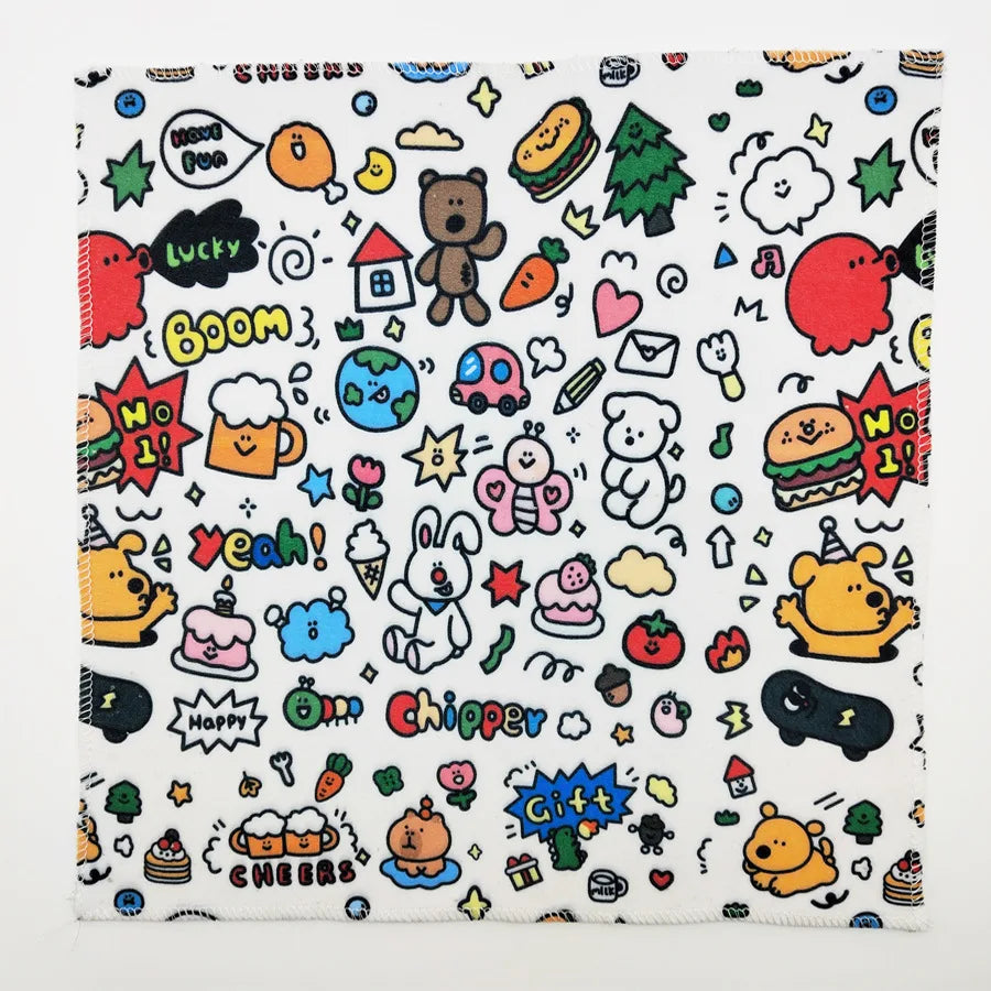 FW&D™ Cat Care Wrap – Gentle Restraint Blanket for Grooming & Medication