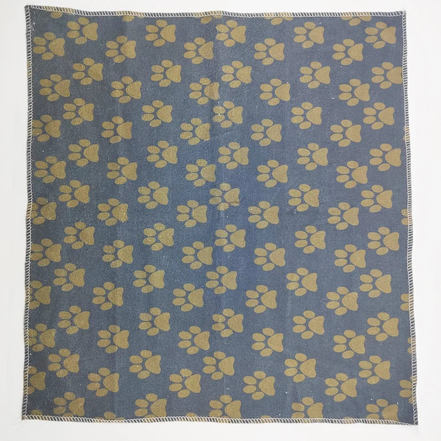 FW&D™ Cat Care Wrap – Gentle Restraint Blanket for Grooming & Medication