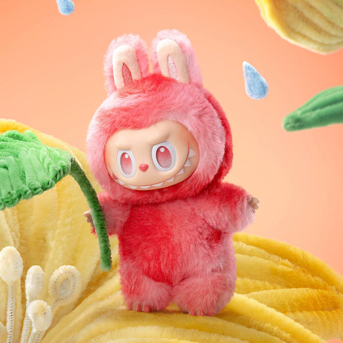 Pop Mart x THE MONSTERS – Big Into Energy Series Plush Keyring Blind Box