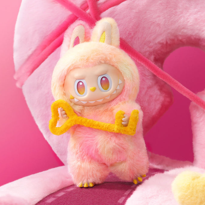 Pop Mart x THE MONSTERS – Big Into Energy Series Plush
