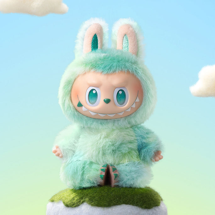 Pop Mart x THE MONSTERS – Big Into Energy Series Plush
