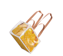 Supermarché Statement Tote - Shopping Bag